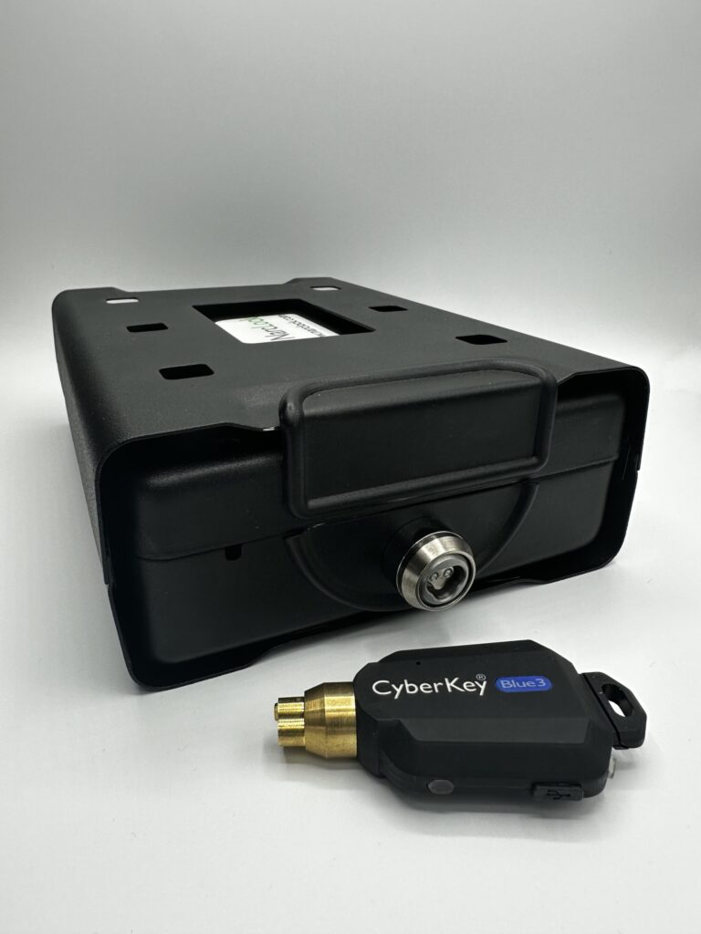 Access control for pharmacies