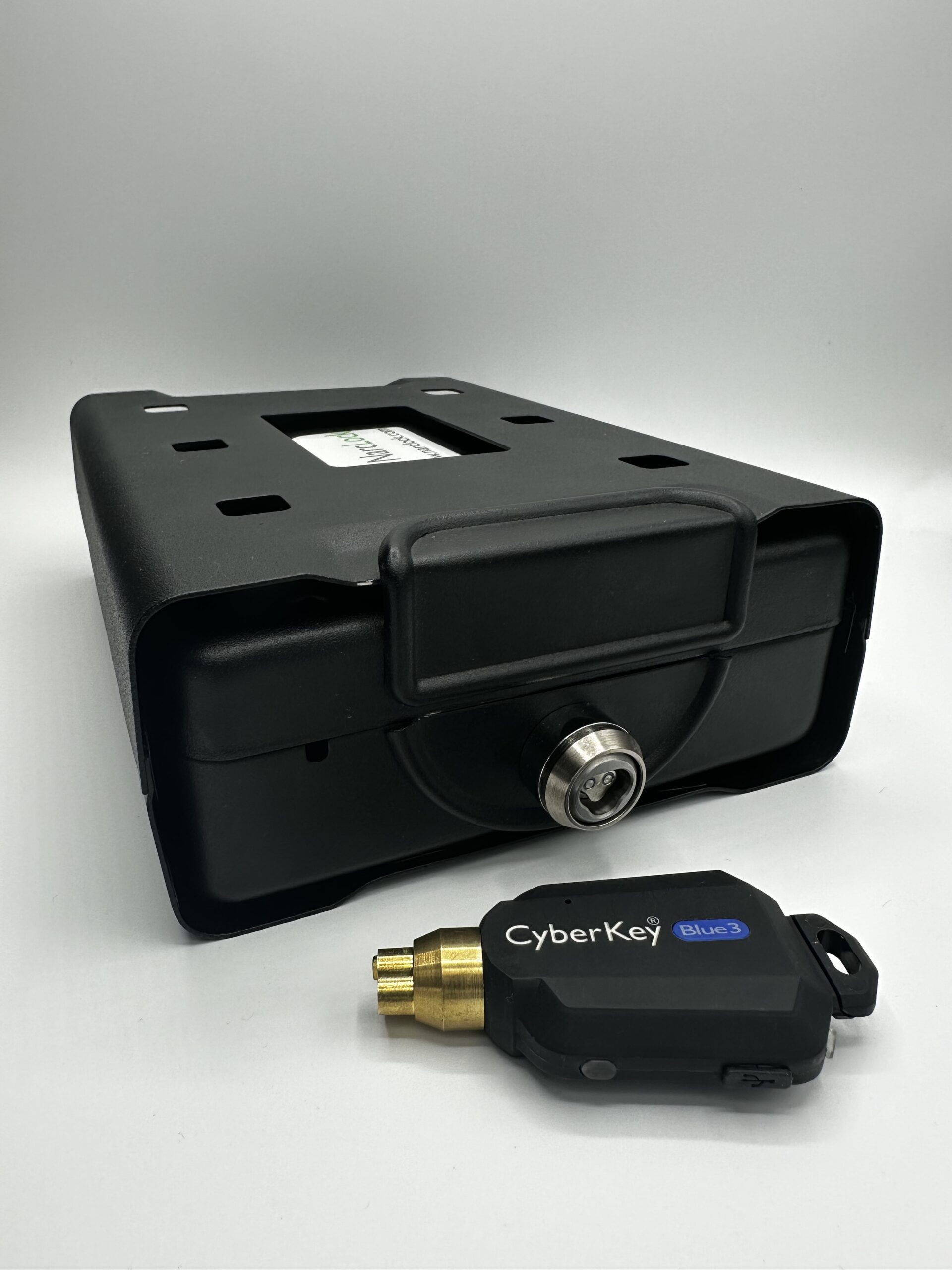Access control for pharmacies