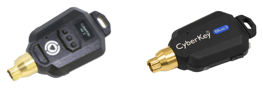 Medical Electronic Key Safe