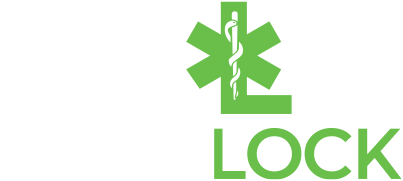 Lockable Medication Box – NarcLock